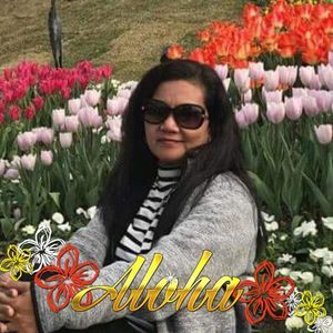 Meet your Posher, Alma